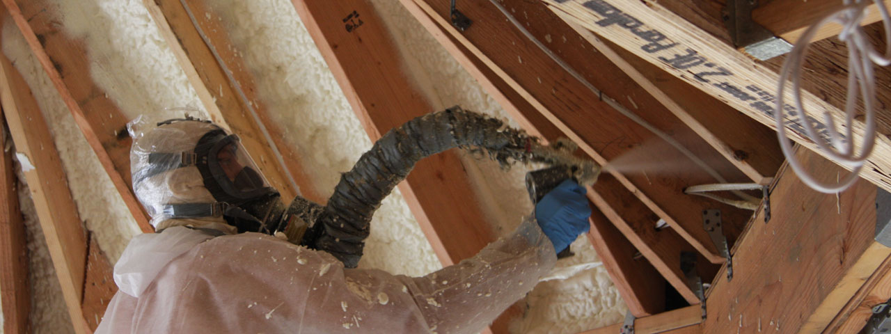 New Orleans Louisana Attic Insulation Spray Foam New Orleans Louisana Attic Insulation Spray Foam