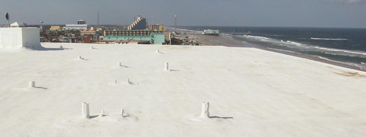 Energy Star Certified cool roof coatings in New Orleans Energy Star Certified cool roof coatings in New Orleans